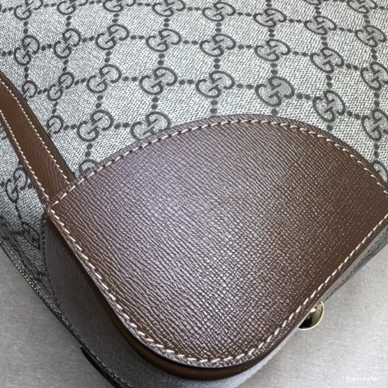 Hyperpeter GG carry-on medium duffle GUCCI Ophidia 0822